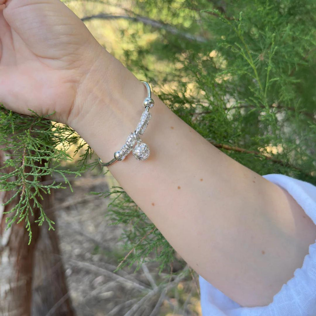 BRACCIALETTO ANGEL CALLER