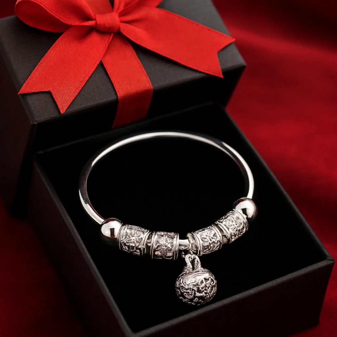 BRACCIALETTO ANGEL CALLER -70% DI SCONTO